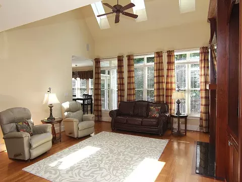 12117 Tharrington Rd, Wake Forest, NC 27587 photo 7