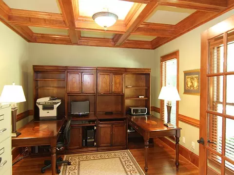 12117 Tharrington Rd, Wake Forest, NC 27587 photo 4