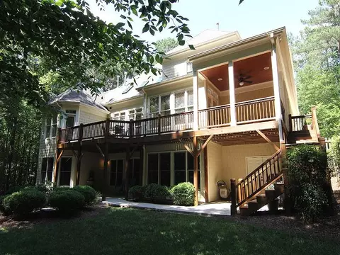 12117 Tharrington Rd, Wake Forest, NC 27587 photo 23