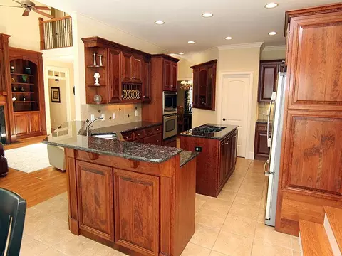 12117 Tharrington Rd, Wake Forest, NC 27587 photo 8