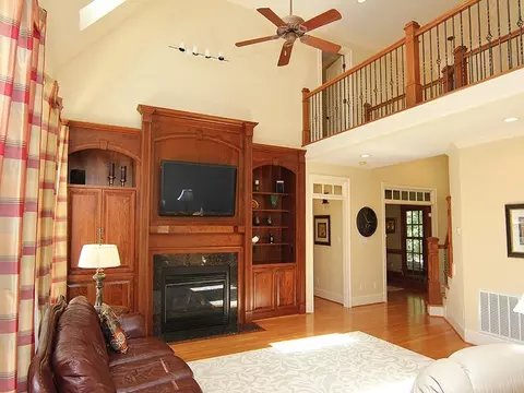 12117 Tharrington Rd, Wake Forest, NC 27587 photo 6
