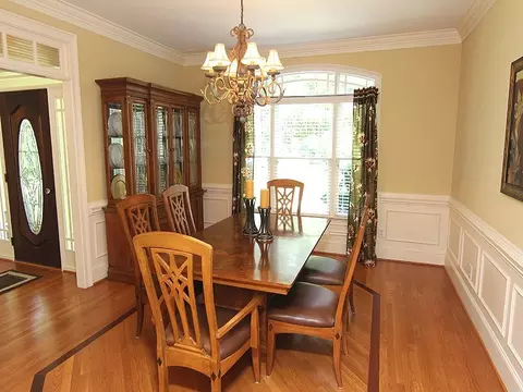12117 Tharrington Rd, Wake Forest, NC 27587 photo 5