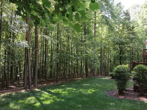 12117 Tharrington Rd, Wake Forest, NC 27587 photo 24