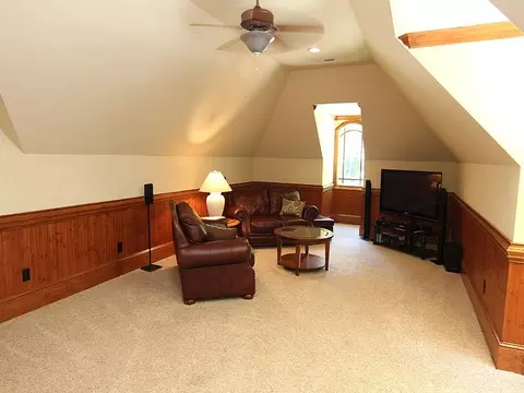 12117 Tharrington Rd, Wake Forest, NC 27587 photo 17