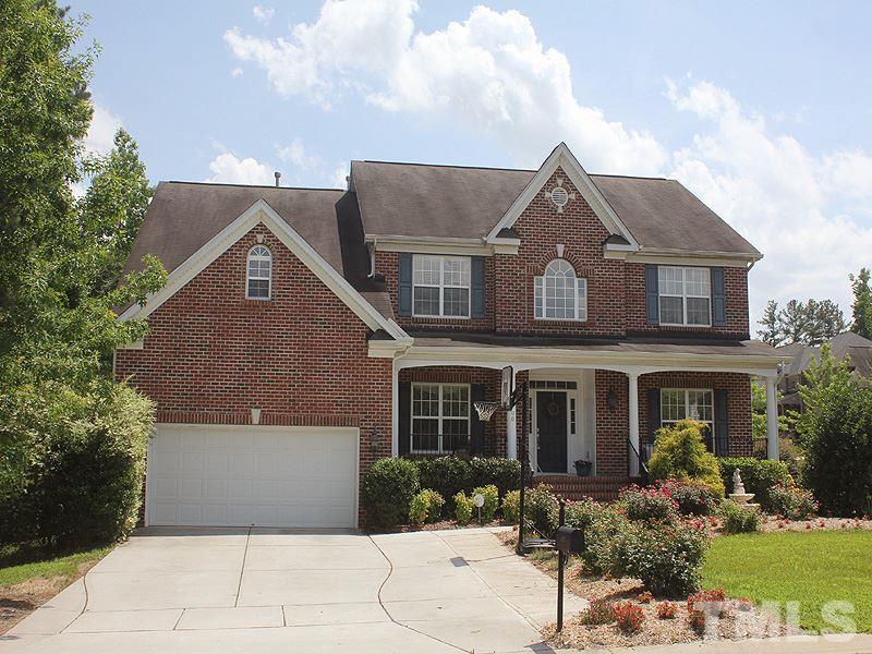 3600 Trawden Dr, Wake Forest, NC 27587 photo 1