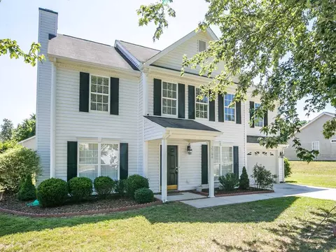 2706 Stadium Dr, Durham, NC 27704 photo 1