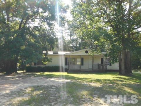 541 Lakerun, Bunnlevel, NC 28323 photo 1