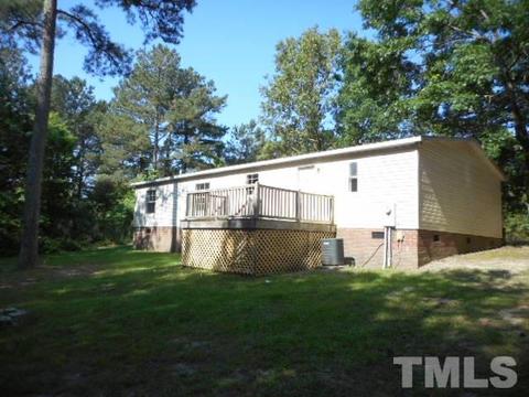 541 Lakerun, Bunnlevel, NC 28323 photo 2