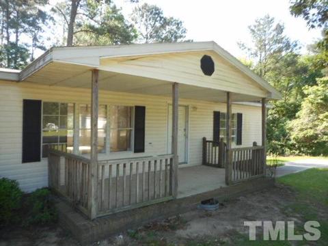 541 Lakerun, Bunnlevel, NC 28323 photo 12