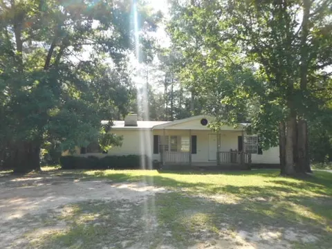 541 Lakerun, Bunnlevel, NC 28323 photo 1
