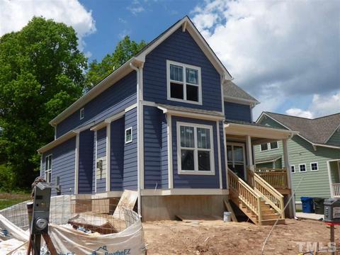 916 Scout Dr, Durham, NC 27707 photo 1