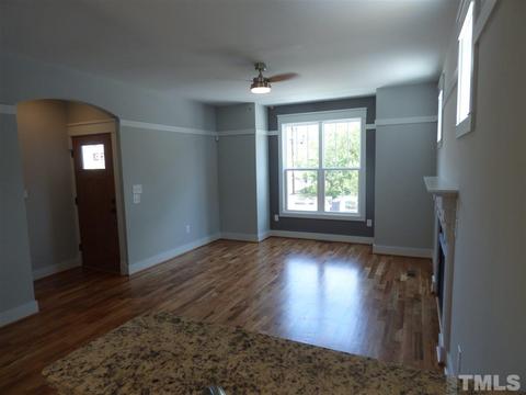 916 Scout Dr, Durham, NC 27707 photo 2