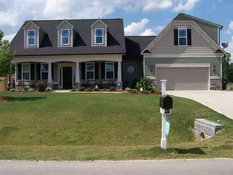 353 Colson Dr, Garner, NC 27529 photo 1