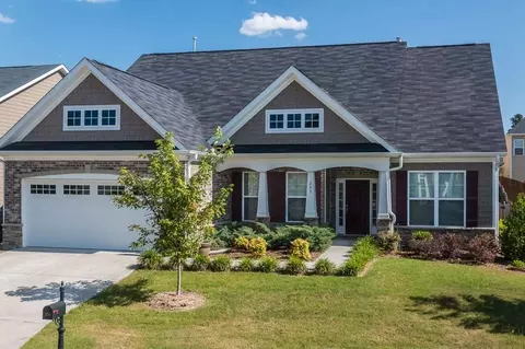 203 Ashton Gln, Durham, NC 27703 photo 1