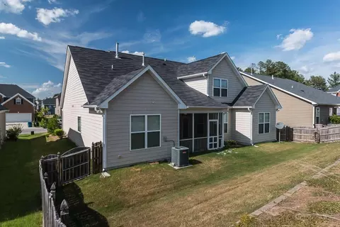 203 Ashton Gln, Durham, NC 27703 photo 24