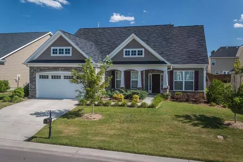 203 Ashton Gln, Durham, NC 27703 photo 25
