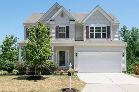 603 Turmeric Ln, Durham, NC 27713 photo 1