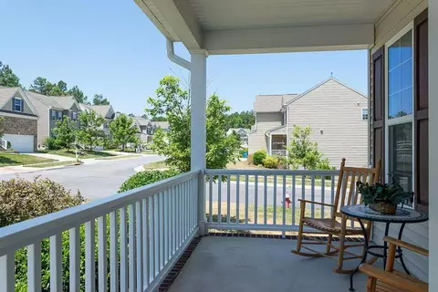 603 Turmeric Ln, Durham, NC 27713 photo 2
