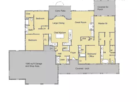 12944 Bold Run Hl, Wake Forest, NC 27587 photo 4