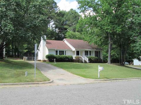 1100 Buckhorn Rd, Garner, NC 27529 photo 1