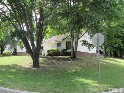 1100 Buckhorn Rd, Garner, NC 27529 photo 14