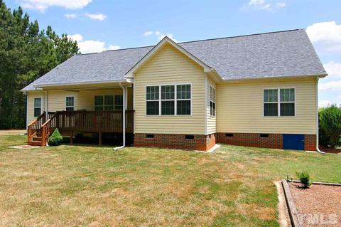 1521 Bradsher Dr, Stem, NC 27581 photo 5