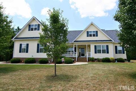 1521 Bradsher Dr, Stem, NC 27581 photo 1
