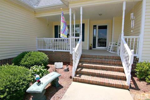 1521 Bradsher Dr, Stem, NC 27581 photo 2