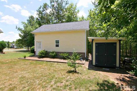 1521 Bradsher Dr, Stem, NC 27581 photo 7