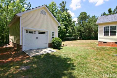 1521 Bradsher Dr, Stem, NC 27581 photo 4