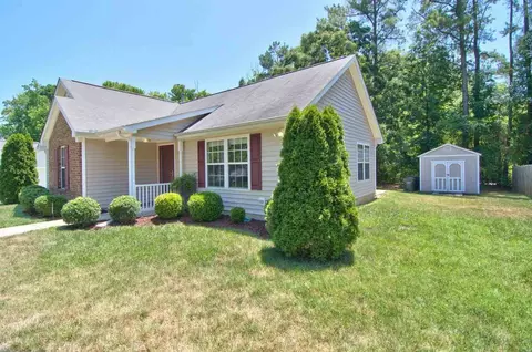 4004 Candlewick Way, Durham, NC 27704 photo 5