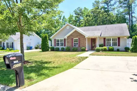 4004 Candlewick Way, Durham, NC 27704 photo 2