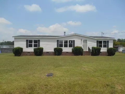 101 Boulder Dr, Lucama, NC 27851 photo 1