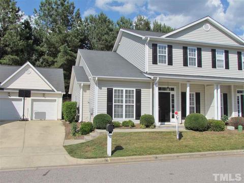 3009 White Cloud Cir, Apex, NC 27502 photo 1