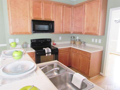3009 White Cloud Cir, Apex, NC 27502 photo 5