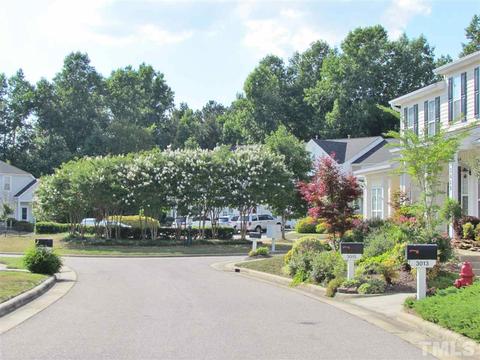 3009 White Cloud Cir, Apex, NC 27502 photo 19