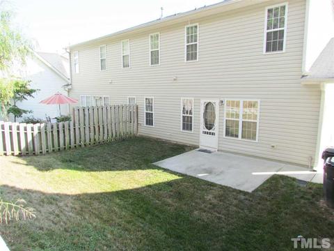 3009 White Cloud Cir, Apex, NC 27502 photo 16