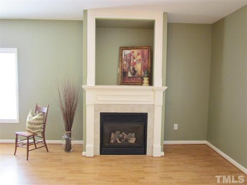 3009 White Cloud Cir, Apex, NC 27502 photo 3
