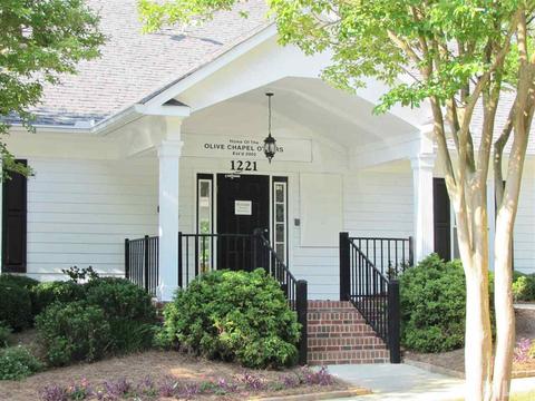 3009 White Cloud Cir, Apex, NC 27502 photo 22