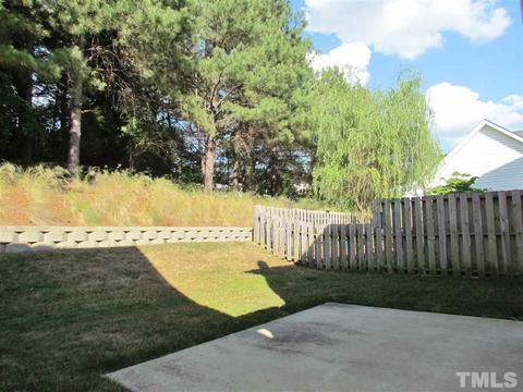 3009 White Cloud Cir, Apex, NC 27502 photo 18