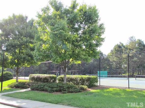 3009 White Cloud Cir, Apex, NC 27502 photo 21