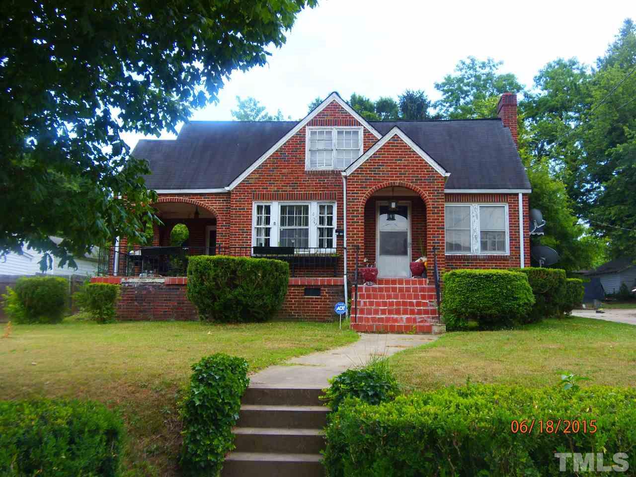 239 Rolling Rd, Burlington, NC 27217 photo 1