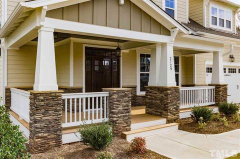 2729 Cutleaf Dr, Apex, NC 27539 photo 2