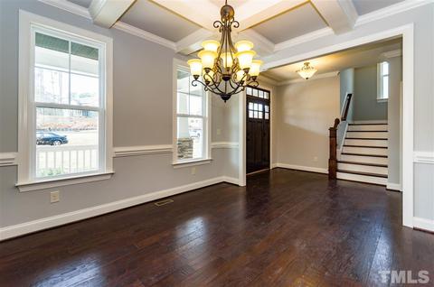 2729 Cutleaf Dr, Apex, NC 27539 photo 4