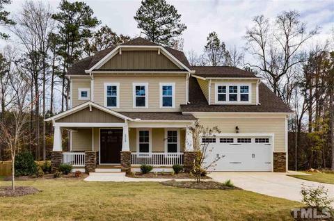 2729 Cutleaf Dr, Apex, NC 27539 photo 1