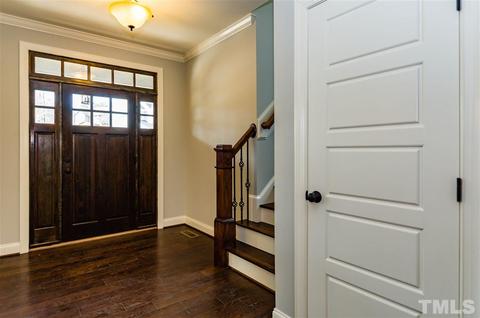 2729 Cutleaf Dr, Apex, NC 27539 photo 3