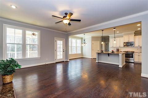 2729 Cutleaf Dr, Apex, NC 27539 photo 7