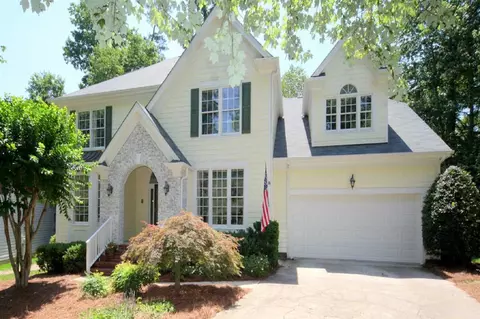 207 Firetree Ln, Cary, NC 27513 photo 1