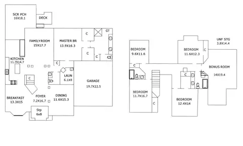 207 Firetree Ln, Cary, NC 27513 photo 25