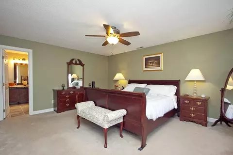 6124 Wolverhampton Dr, Raleigh, NC 27603 photo 9